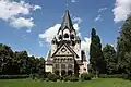Lutheran church