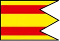 Flag of Lutiše