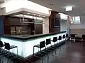 The parliamentary bar