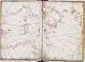 Luxuro Atlas, sheets 3 & 4 (Central Mediterranean)