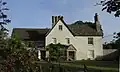 Lyford manor house