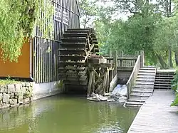 Lyngby Mill