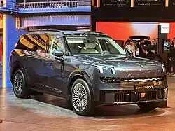 Lynk & Co 900