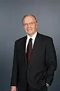 Lynwood W. Swanson, 2014