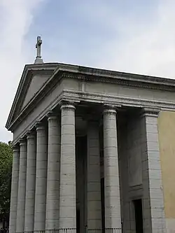Church of Saint Pothinus