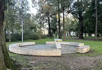 Speakers Corner