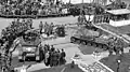 Nimróds from above, Mátyásföld, Budapest, 27 July 1943[21]