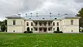 Mäetaguse manor house