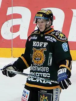Miikka Männikkö