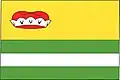 Flag of Mířkov