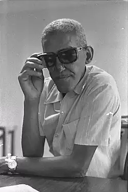 Cartola in 1971