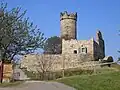 Mühlburg