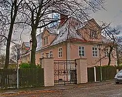 Laimer Schlössl