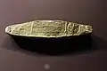 Gold appliqué from the Bullenheimer Berg, Germany[144]