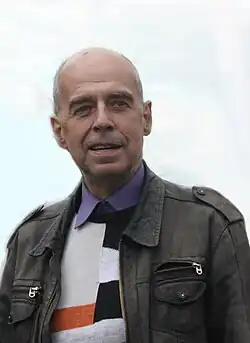 Brauns in 2015