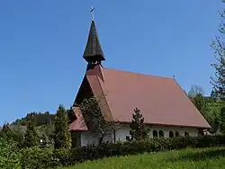 Chapel