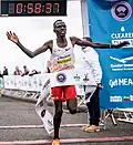 Daniel Mateiko (2023)
