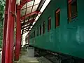 Historical Coaches 302