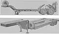 M15A2 (top) M172 (bottom)