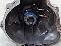 Input shaft