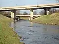 M60_and_B5167_bridges_over_the_river_Mersey_-_geograph.org.uk_-_634594