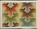 Album de tapisserie / [par] N. Alexandre & Cie., éditeurs, dessinateurs. Nos. 57, 240, 243, and 250 ([n.d.]) In the Mary Ann Beinecke Decorative Art Collection. Sterling and Francine Clark Art Institute Library. https://archive.org/stream/MAB.31962004370221Images/MAB.31962004370221_Images#page/n5/mode/2up
