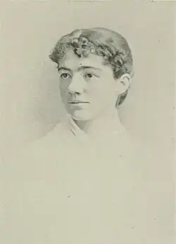 Photo in A Woman of the Century
