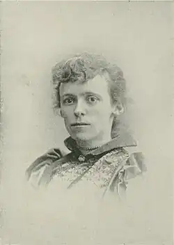 Photo in A Woman of the Century