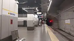 Platform