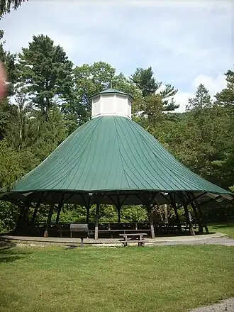 Pavilion