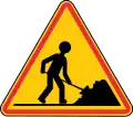 903 Roadworks