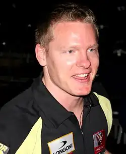 image of Niels Feijen