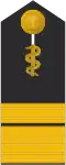 Admiral­stabsarzt