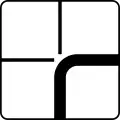 Priority direction