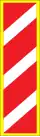 Obstacle signaling