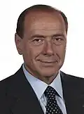 Silvio Berlusconi