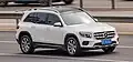 2019–present 梅赛德斯-奔驰GLB Mercedes-Benz GLB