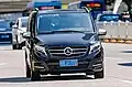 MERCEDES BENZ V-CLASS