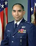 Bernard P. Randolph