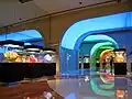 MGM Macau access