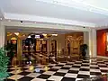 MGM Macau access to casino