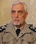 Hossein Hassani Sa'di