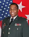 Jerome Johnson