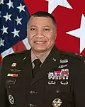 Richard A. Harrison