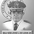 Jose L. De Leon, Jr. (Fighters)