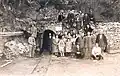 Bivongi's Mine