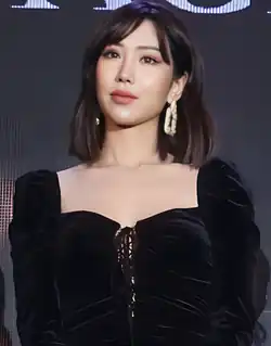 Min in 2020