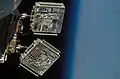 MISSE PEC6A & 6B