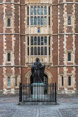 Eton