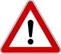 I-25 Other dangers